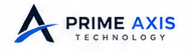 Prime Axis Technology | IT Support & Microsoft 365 Solutions South Florida Logo